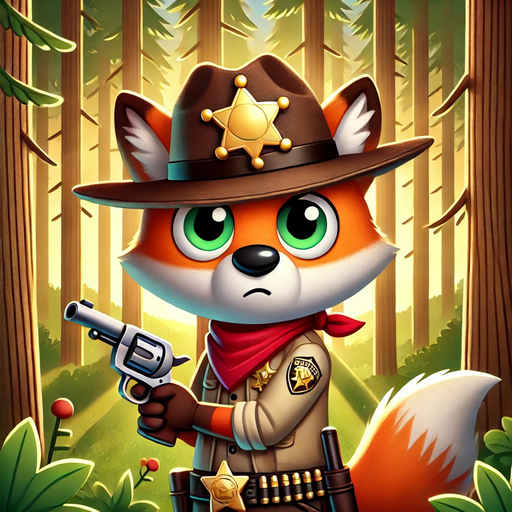 Sheriff